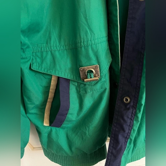 Vintage Izzi Jacket - Picture 3 of 9